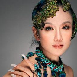 吃瓜娱乐社杨丽萍,吃瓜娱乐社中的舞蹈传奇