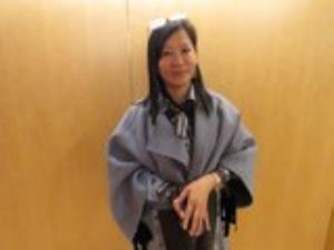 陈怡璇资料,才华横溢的年轻艺术家，绽放独特光彩