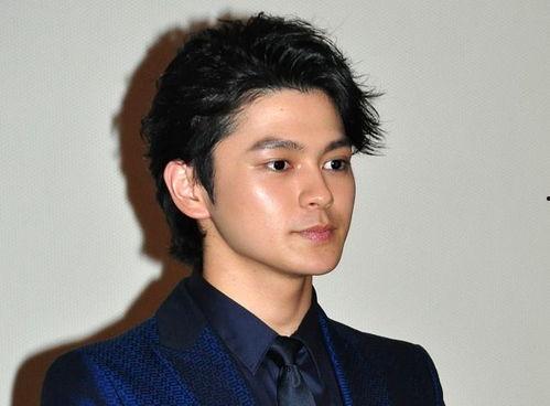 日本新生代男演员,日本新生代男演员崛起之路